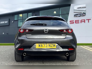 Used Mazda Mazda3 2023 for sale - 76158264: Photo 4
