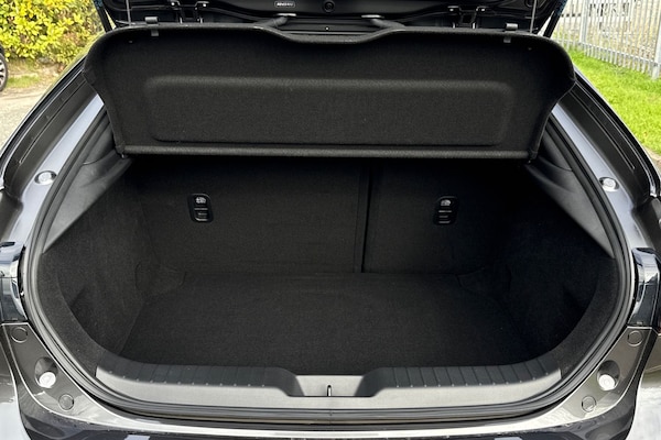 Used Mazda Mazda3 2023 for sale - 76158264: Photo 7