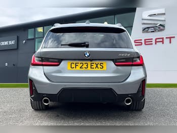 Used BMW 3 Series 2023 for sale - 79667917: Photo