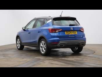 Used SEAT Arona 2024 for sale - 74901178: Photo