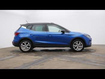 Used SEAT Arona 2024 for sale - 74901178: Photo
