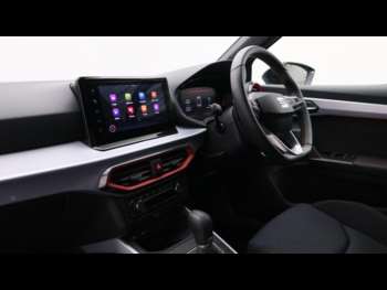 Used SEAT Arona 2024 for sale - 74901178: Photo