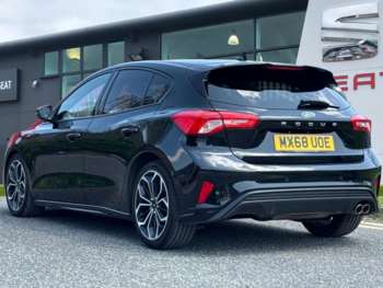 Used Ford Focus 2019 for sale - 75250576: Photo
