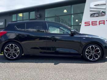 Used Ford Focus 2019 for sale - 75250576: Photo