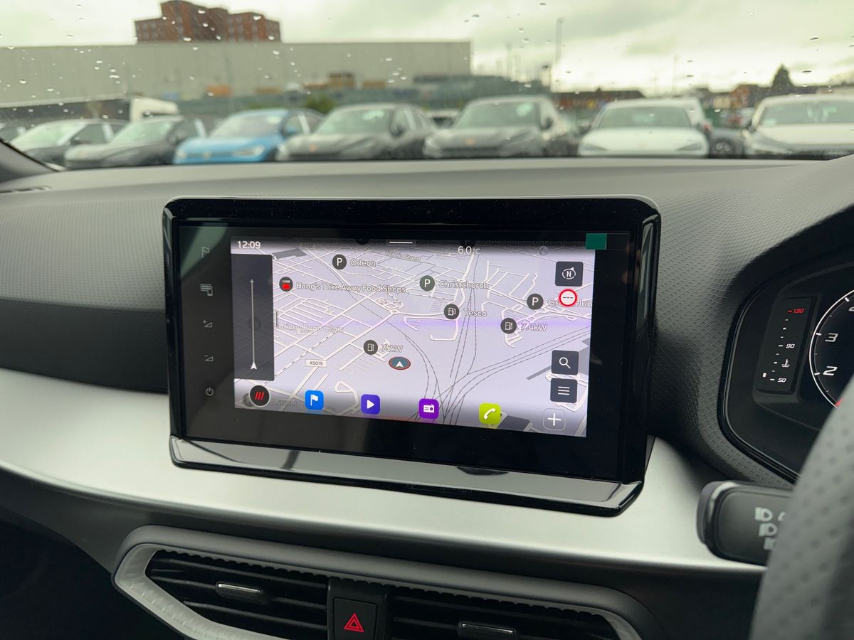 Used SEAT Arona 2026 for sale - 77879132: Photo 11