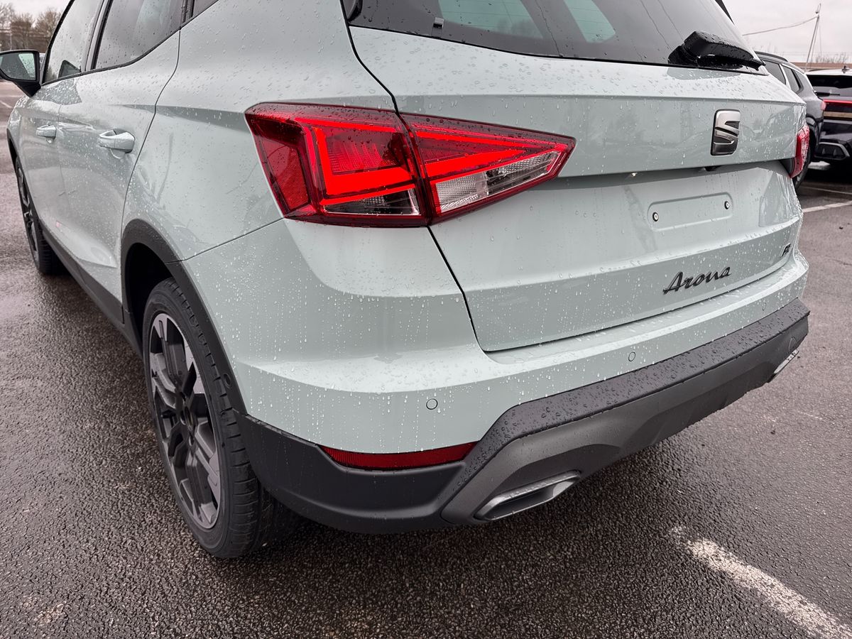 Used SEAT Arona 2026 for sale - 77879132: Photo 15