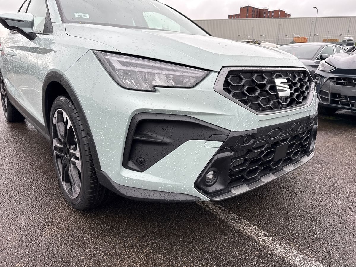 Used SEAT Arona 2026 for sale - 77879132: Photo 16