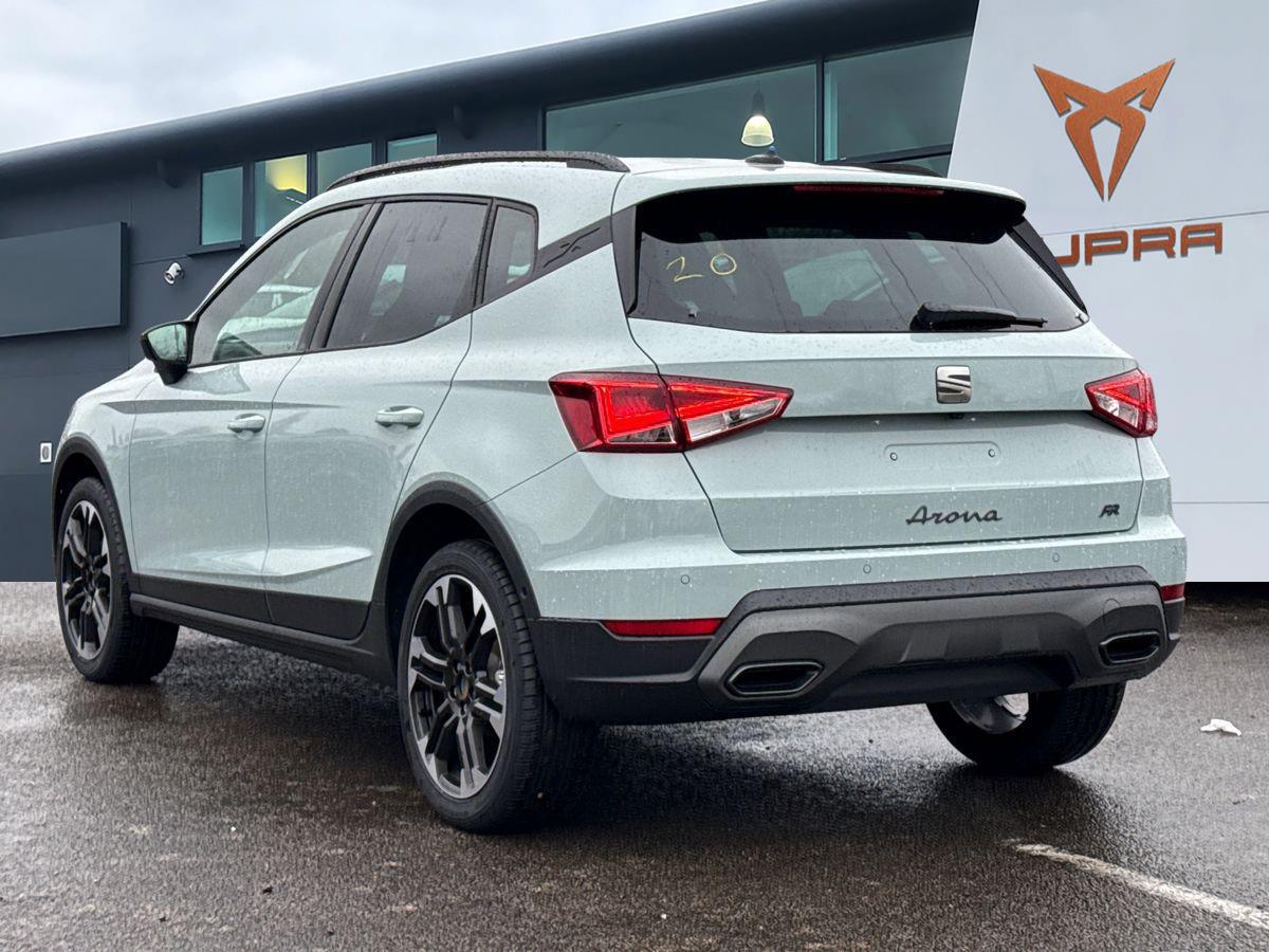 Used SEAT Arona 2026 for sale - 77879132: Photo 2