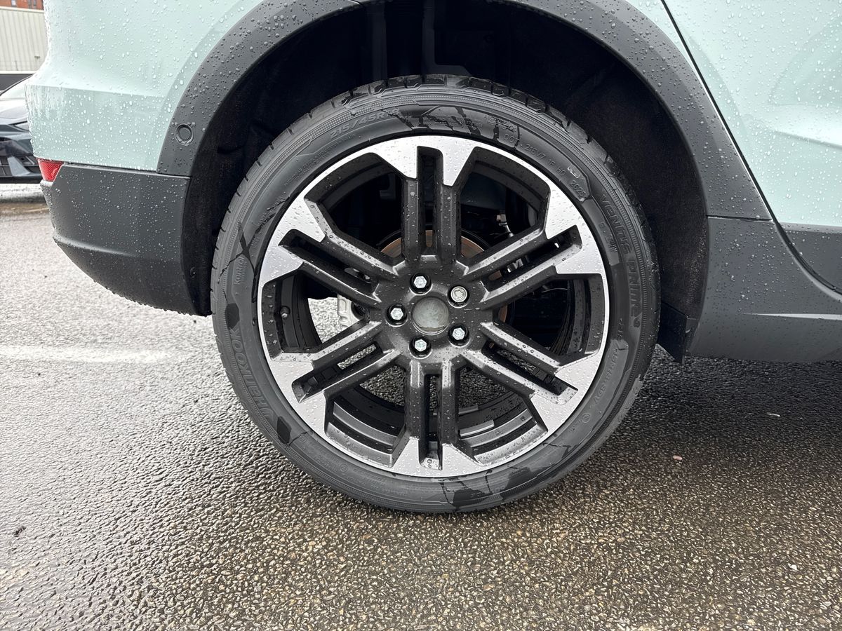 Used SEAT Arona 2026 for sale - 77879132: Photo 22