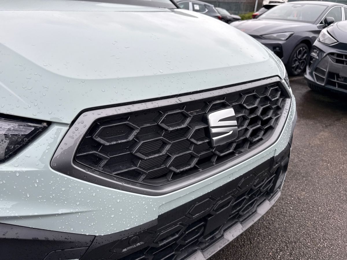 Used SEAT Arona 2026 for sale - 77879132: Photo 24