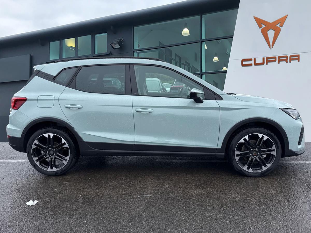 Used SEAT Arona 2026 for sale - 77879132: Photo 3