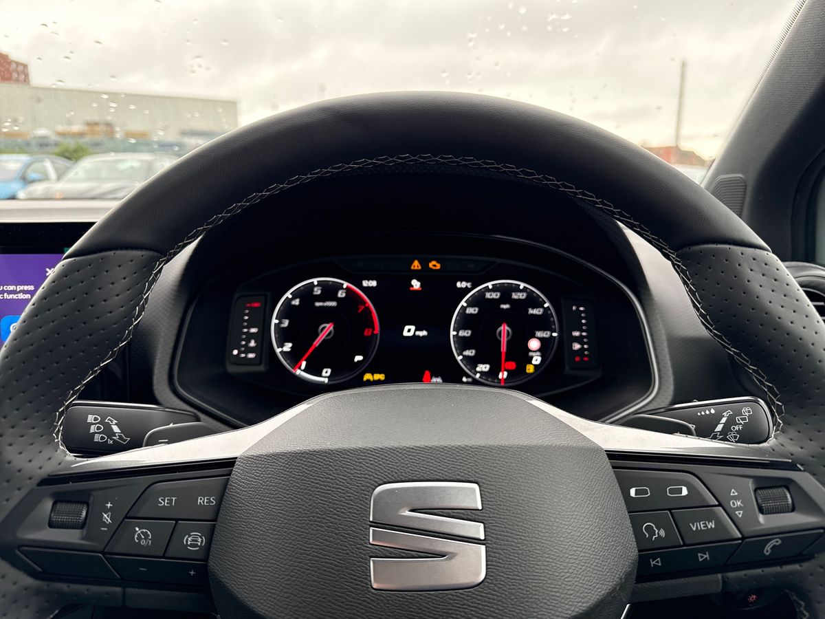 Used SEAT Arona 2026 for sale - 77879132: Photo 30