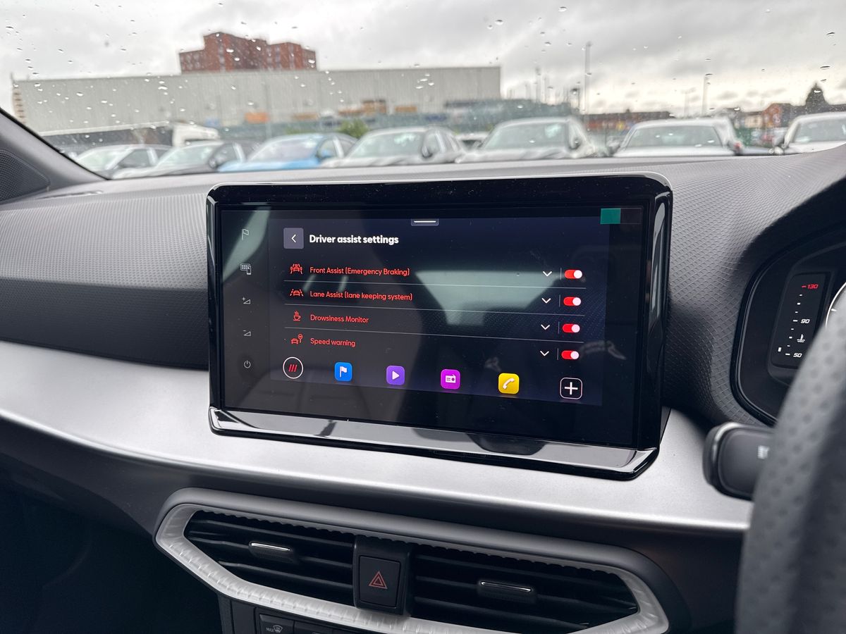 Used SEAT Arona 2026 for sale - 77879132: Photo 42