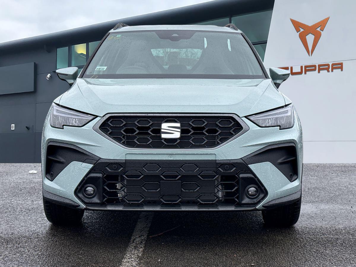 Used SEAT Arona 2026 for sale - 77879132: Photo 5