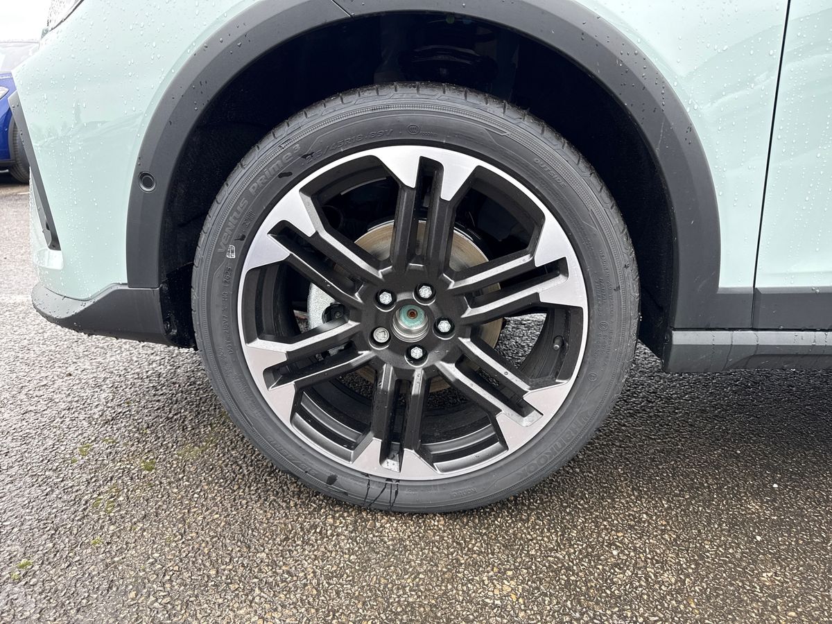 Used SEAT Arona 2026 for sale - 77879132: Photo 6