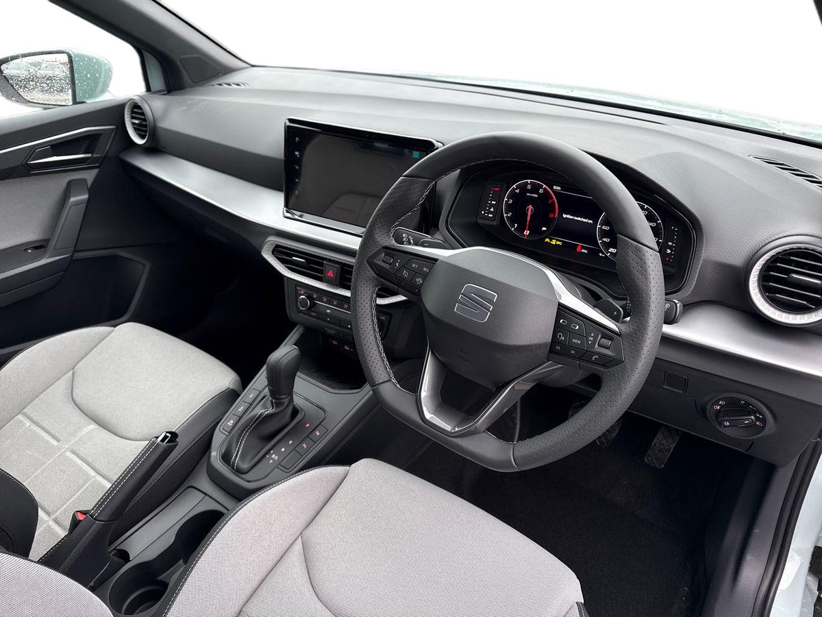 Used SEAT Arona 2026 for sale - 77879132: Photo 7