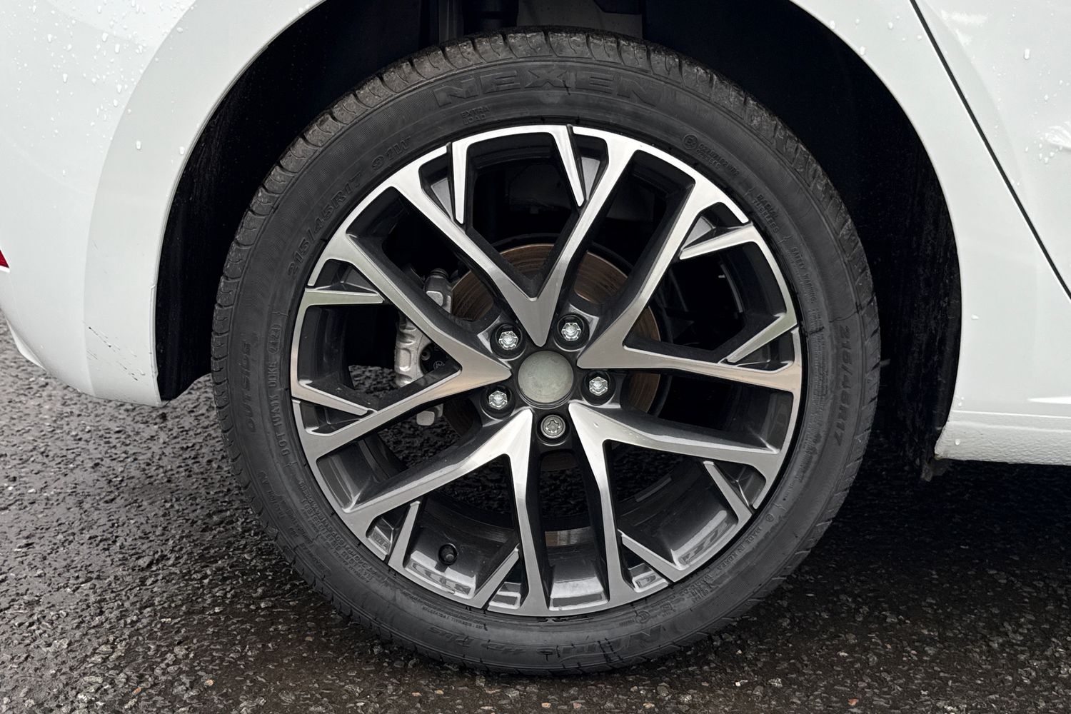 Used SEAT Ibiza 2025 for sale - 77436021: Photo 10