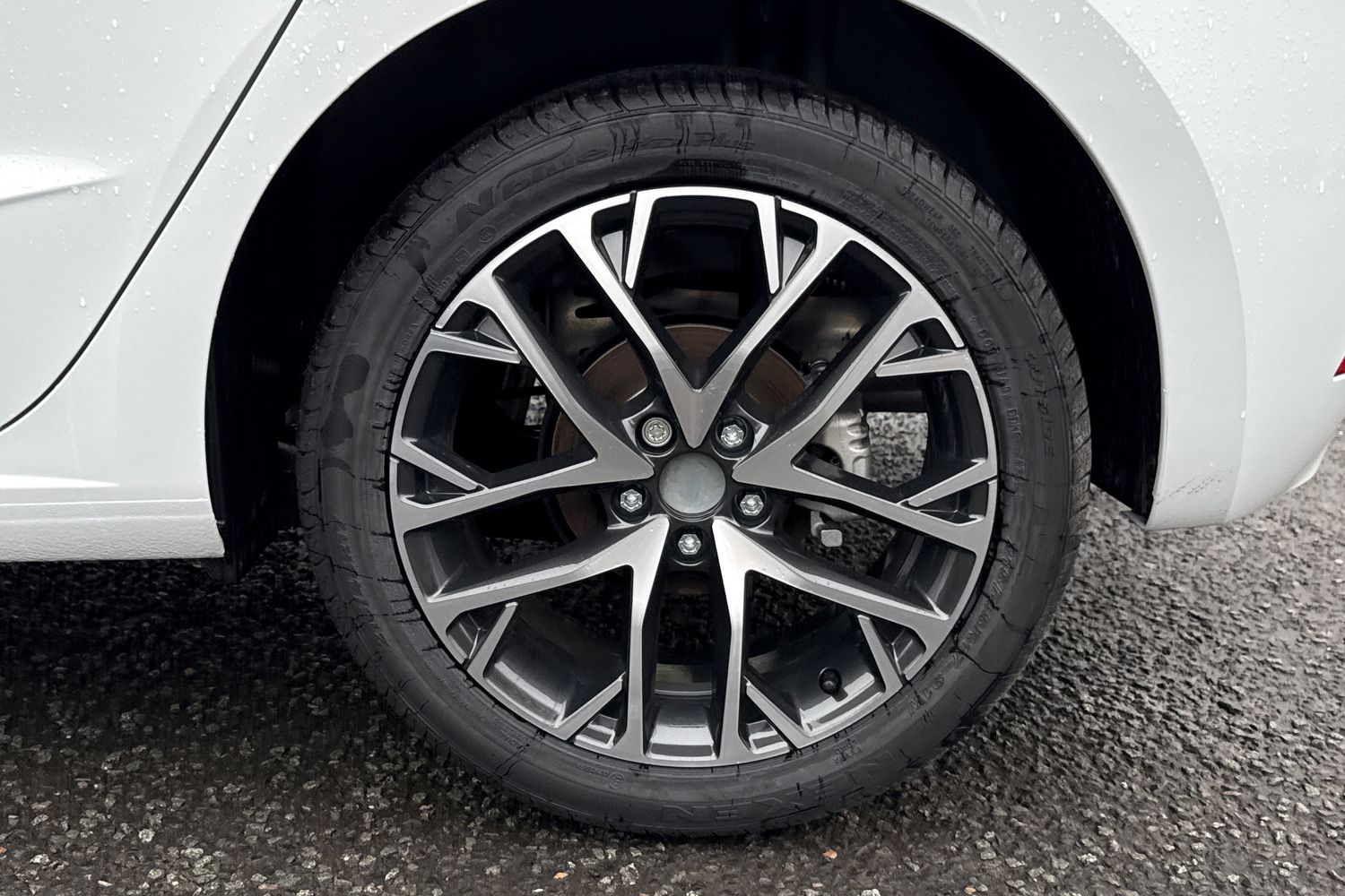 Used SEAT Ibiza 2025 for sale - 77436021: Photo 11