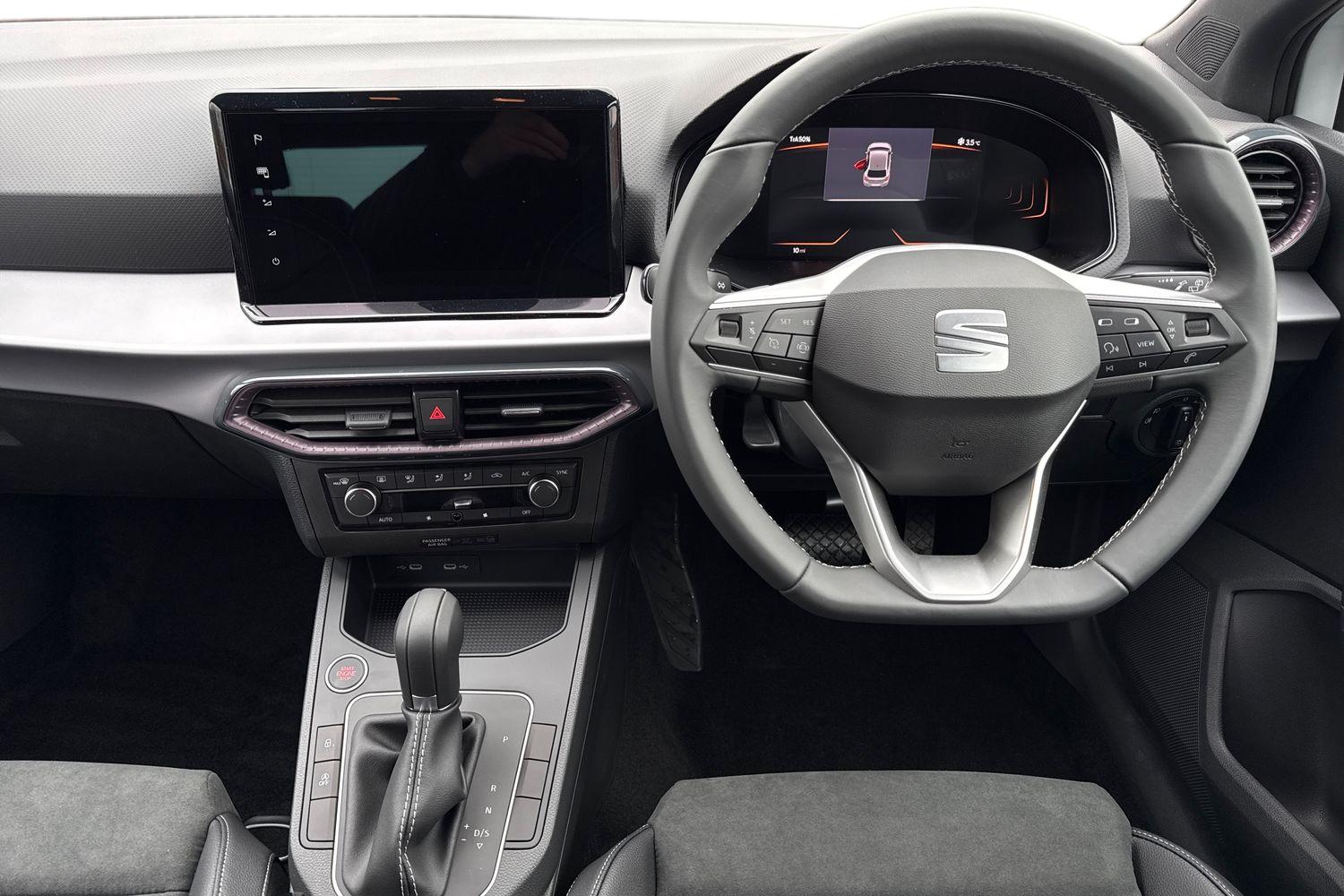 Used SEAT Ibiza 2025 for sale - 77436021: Photo 17