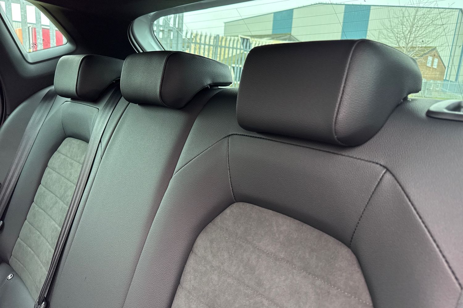 Used SEAT Ibiza 2025 for sale - 77436021: Photo 18