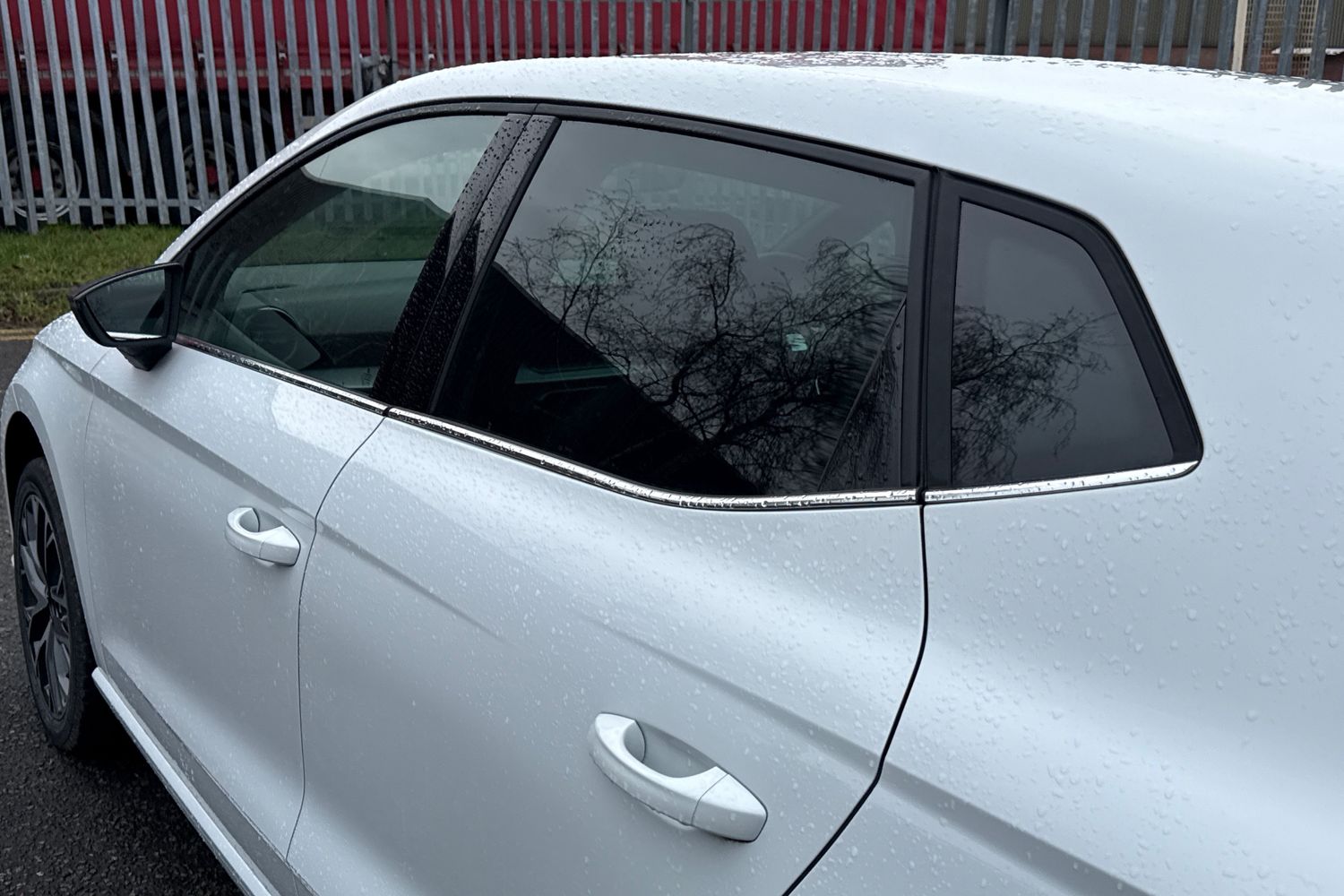 Used SEAT Ibiza 2025 for sale - 77436021: Photo 24