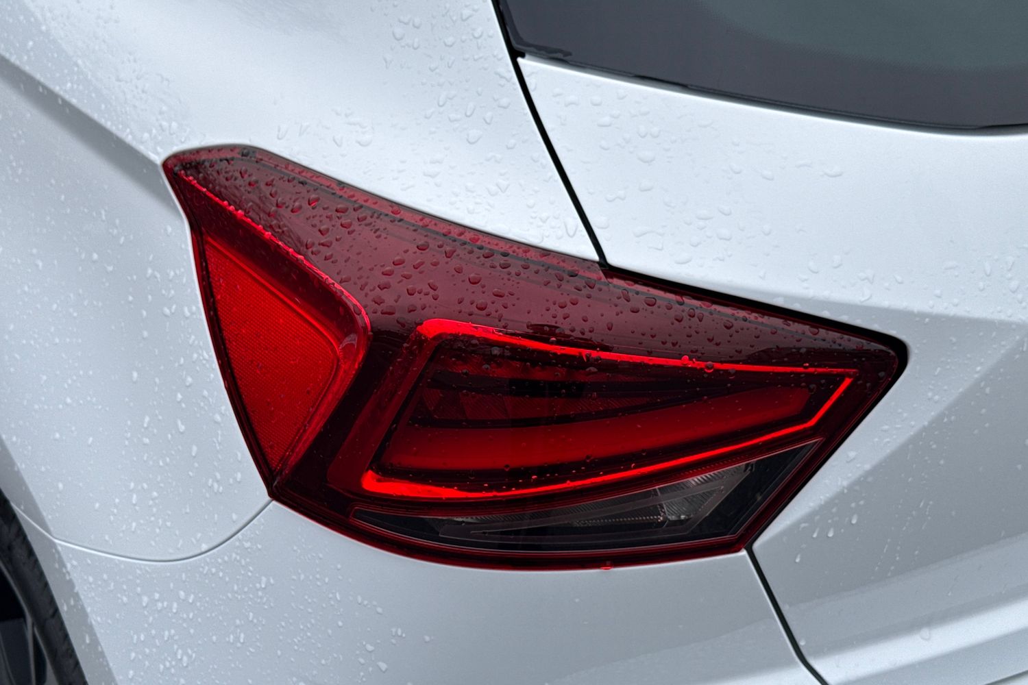 Used SEAT Ibiza 2025 for sale - 77436021: Photo 26