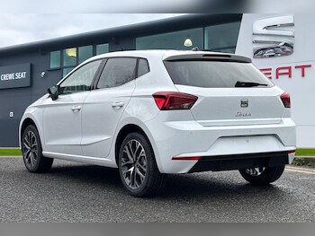 Used SEAT Ibiza 2025 for sale - 77436021: Photo