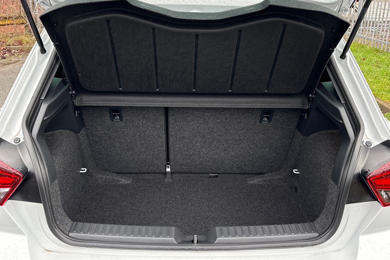 Used SEAT Ibiza 2025 for sale - 77436021: Photo 6