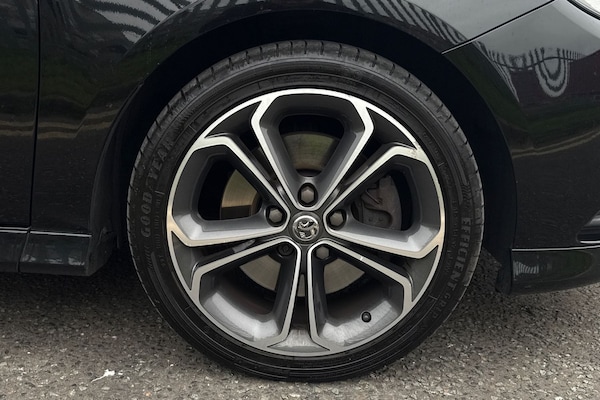 Used Vauxhall Corsa 2017 for sale - 76115050: Photo 10