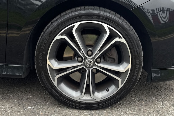 Used Vauxhall Corsa 2017 for sale - 76115050: Photo 11