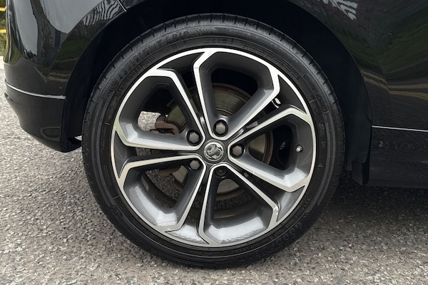 Used Vauxhall Corsa 2017 for sale - 76115050: Photo 12