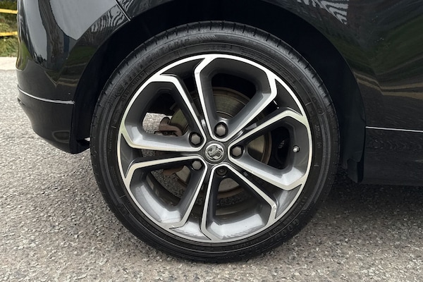 Used Vauxhall Corsa 2017 for sale - 76115050: Photo 13