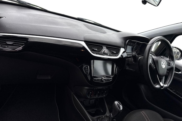 Used Vauxhall Corsa 2017 for sale - 76115050: Photo 15