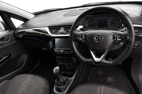 Used Vauxhall Corsa 2017 for sale - 76115050: Photo 18