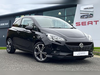 Used Vauxhall Corsa 2017 for sale - 76115050: Photo