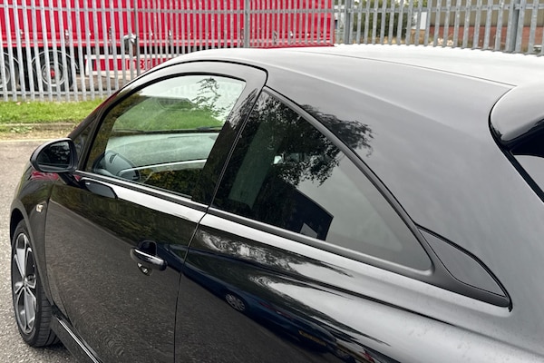 Used Vauxhall Corsa 2017 for sale - 76115050: Photo 25