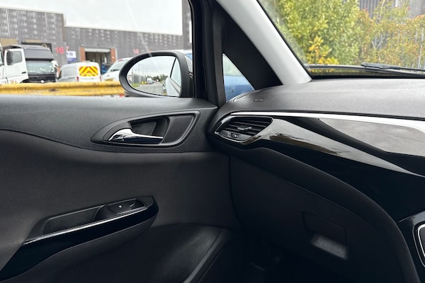 Used Vauxhall Corsa 2017 for sale - 76115050: Photo 32