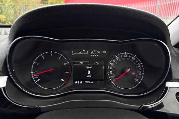 Used Vauxhall Corsa 2017 for sale - 76115050: Photo 35