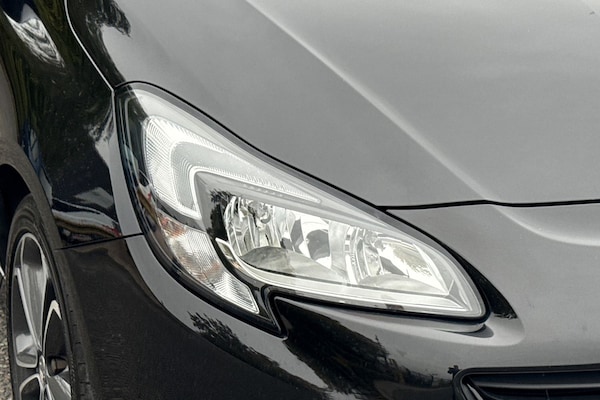 Used Vauxhall Corsa 2017 for sale - 76115050: Photo 37