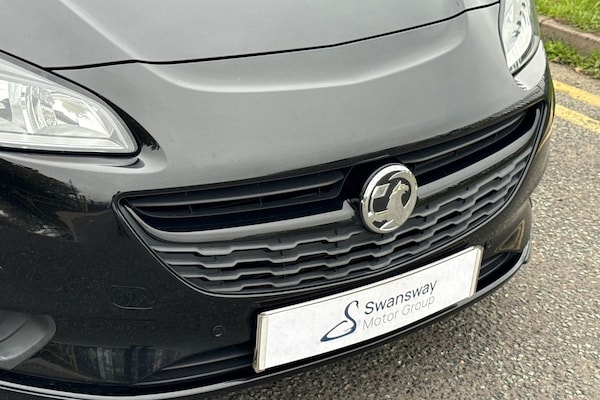 Used Vauxhall Corsa 2017 for sale - 76115050: Photo 38