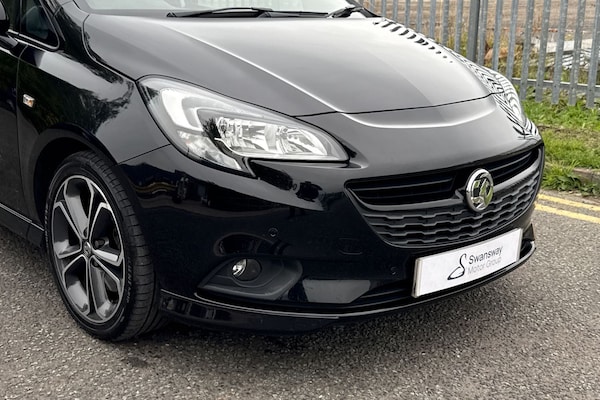 Used Vauxhall Corsa 2017 for sale - 76115050: Photo 9