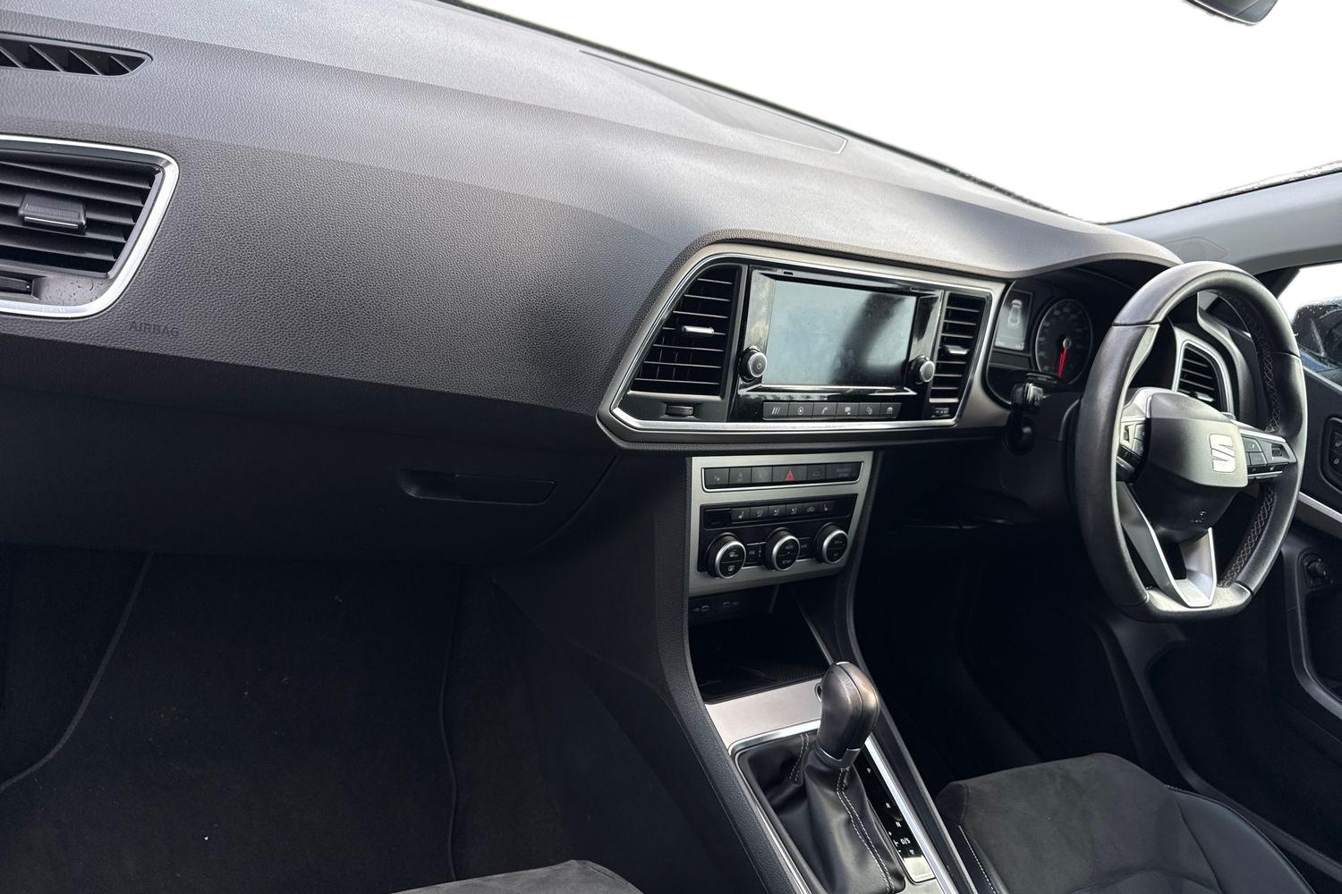 Used SEAT Ateca 2022 for sale - 76836311: Photo 15