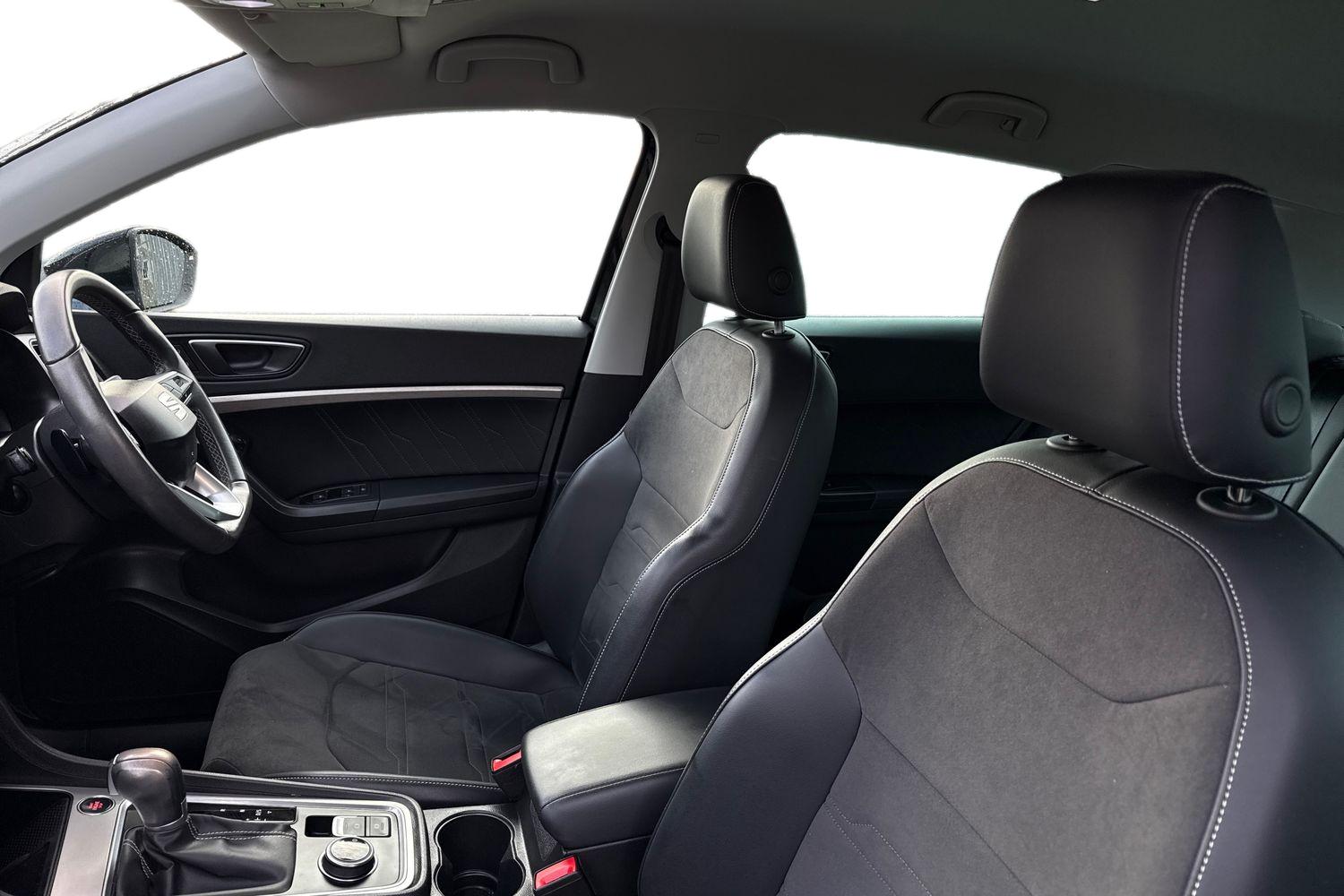 Used SEAT Ateca 2022 for sale - 76836311: Photo 16