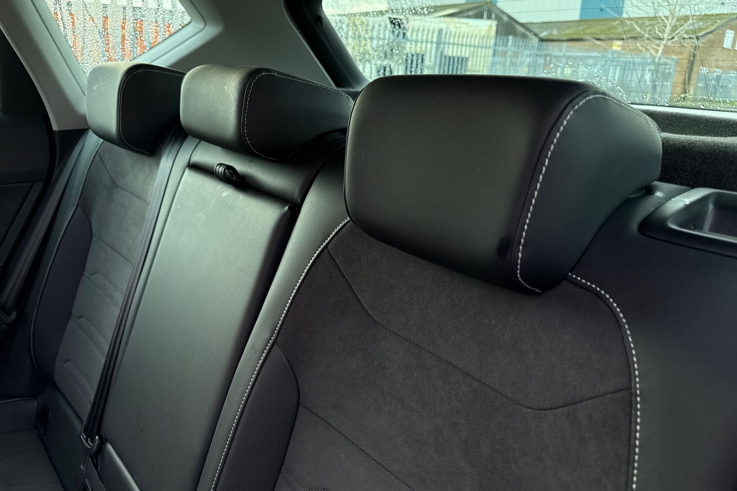 Used SEAT Ateca 2022 for sale - 76836311: Photo 19