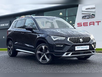 2022 - 1.5 TSI EVO XPERIENCE Edition DSG Euro 6 (s/s) 5dr