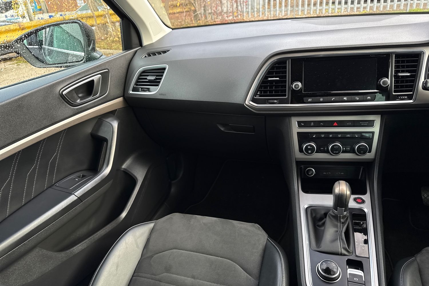 Used SEAT Ateca 2022 for sale - 76836311: Photo 20