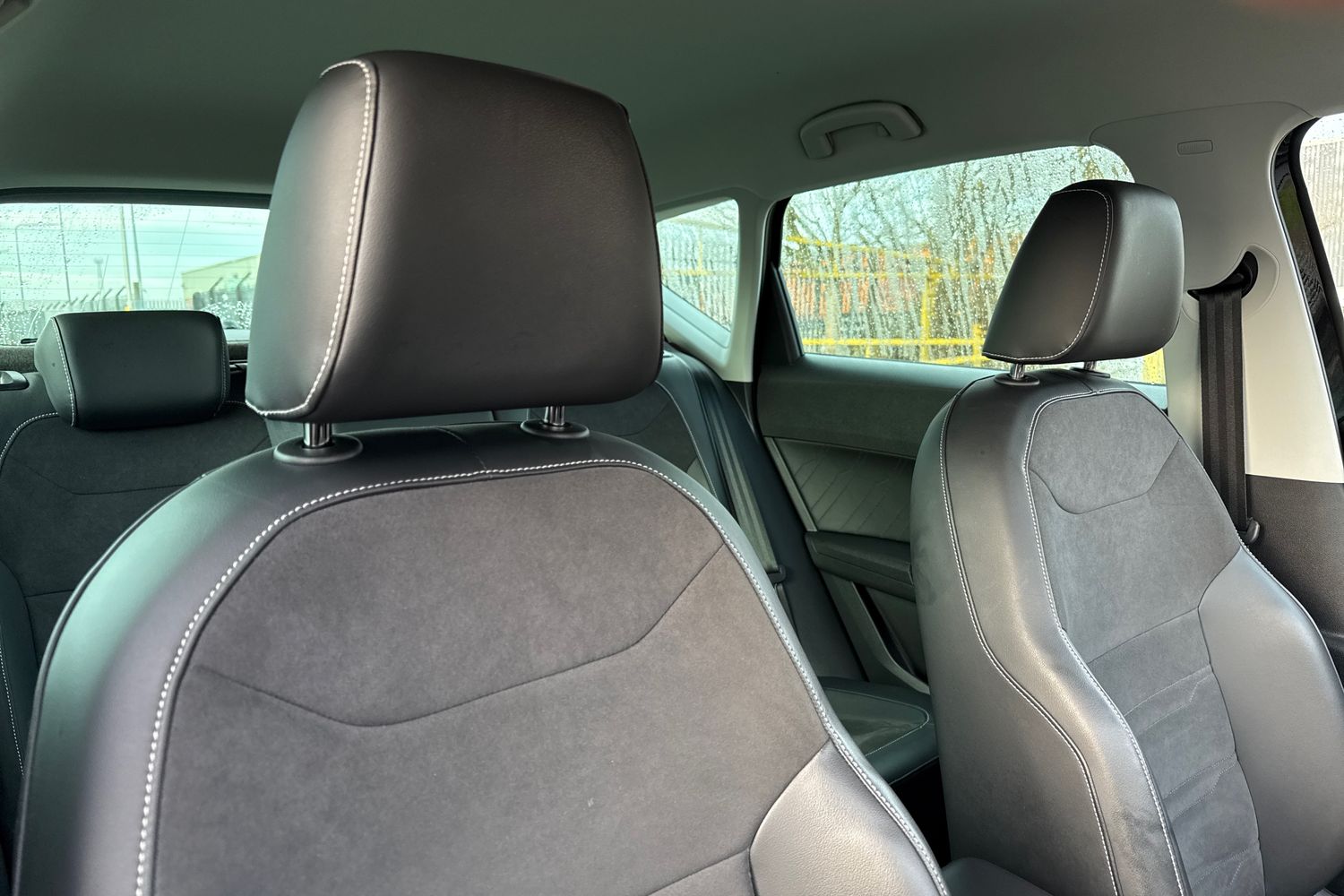 Used SEAT Ateca 2022 for sale - 76836311: Photo 24