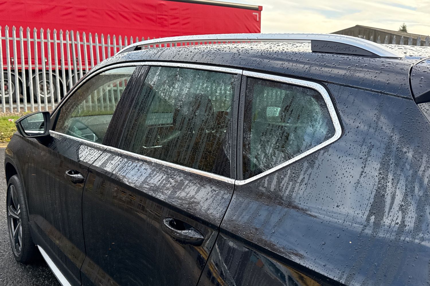 Used SEAT Ateca 2022 for sale - 76836311: Photo 25