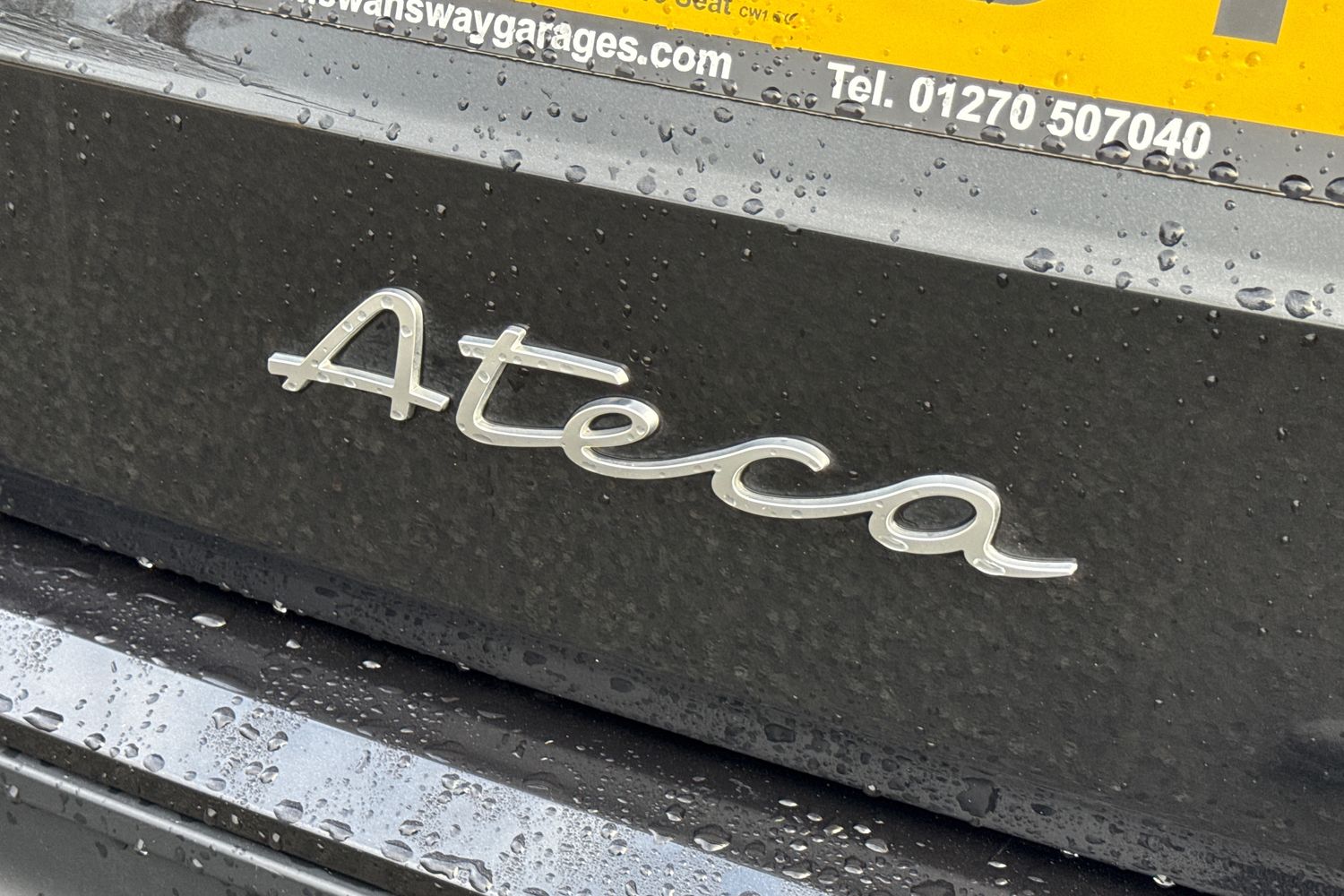 Used SEAT Ateca 2022 for sale - 76836311: Photo 30