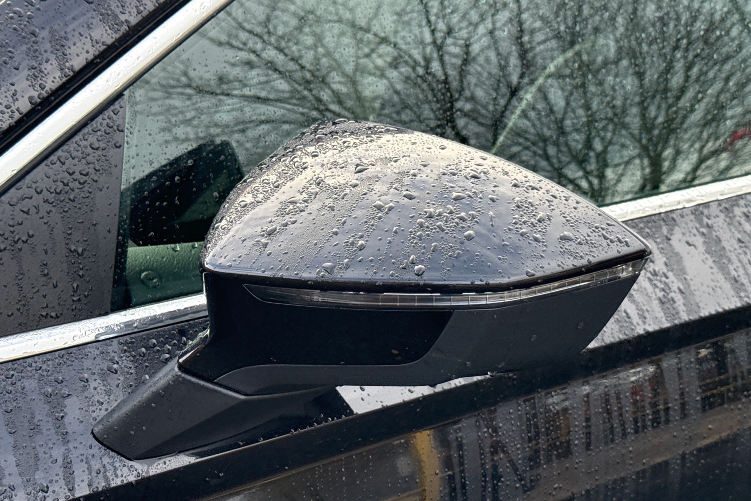 Used SEAT Ateca 2022 for sale - 76836311: Photo 32